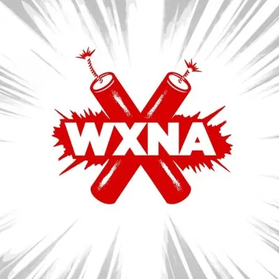 Live streaming WXNA