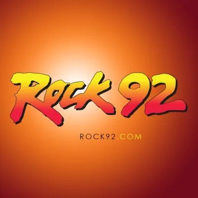 Live streaming Rock 92