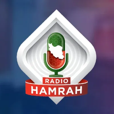 Live streaming Radio Hamrah
