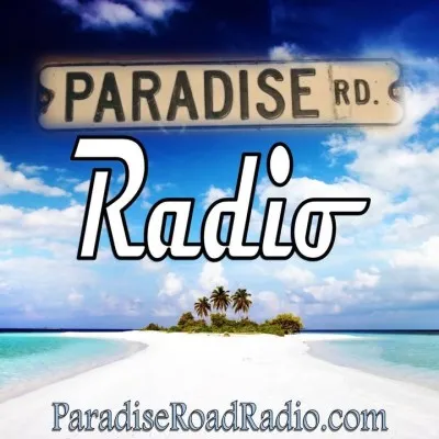 Live streaming Paradise Road Radio
