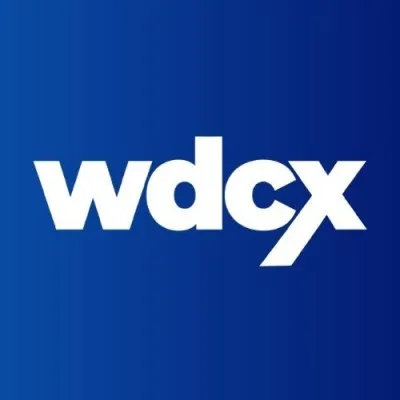 Live streaming WDCX 970