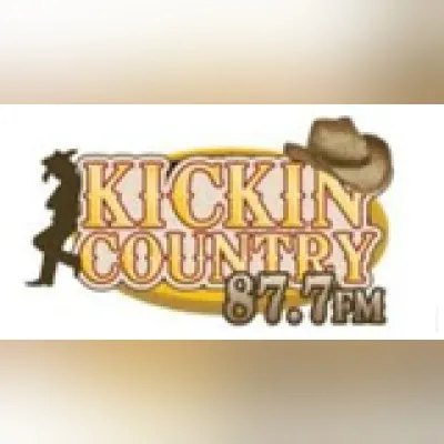 Live streaming Kickin Country