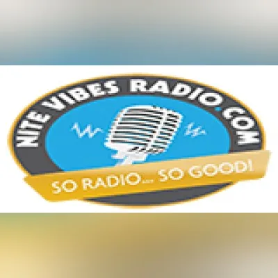 Live streaming Nite Vibes Radio