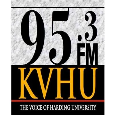 Live streaming Harding Radio