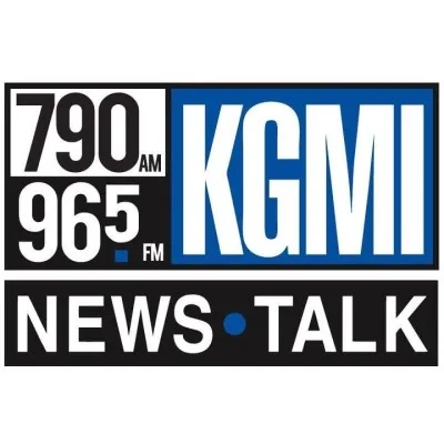 Live streaming KGMI News/Talk 790