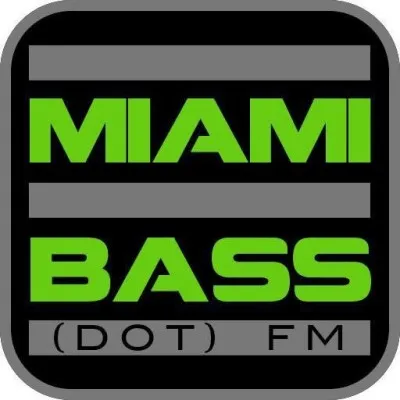 Live streaming Miami Bass FM