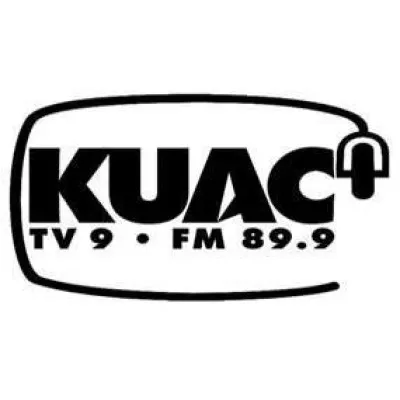 Live streaming KUAC