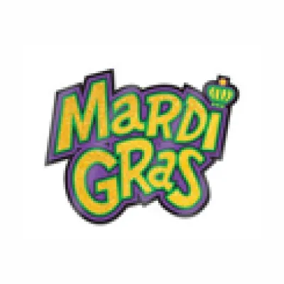 Live streaming Mardi Gras