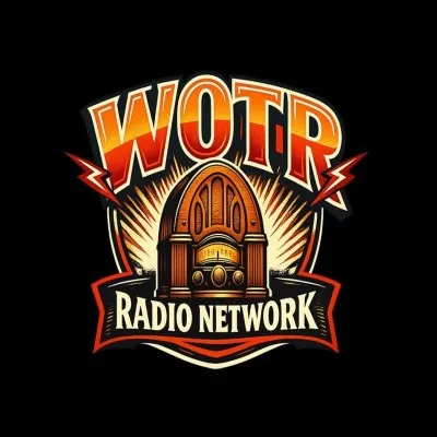 Live streaming Crime Time Radio USA