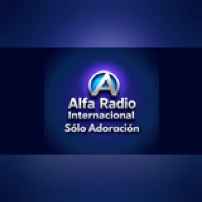 Live streaming Alfa Radio Internacional