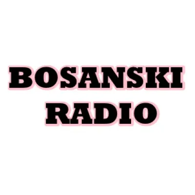 Live streaming Bosanski Radio