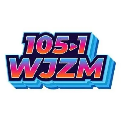 Live streaming 105-1 WJZM