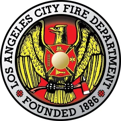 Live streaming Los Angeles City Fire Department