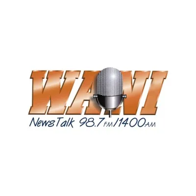 Live streaming News Talk WANI