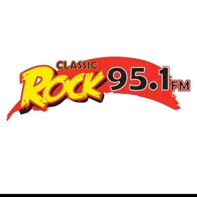 Classic Rock 95.1 FM Live | Mount Gilead