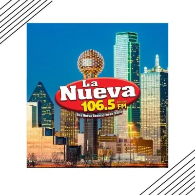 Live streaming La Nueva