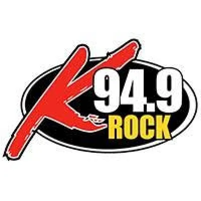 Live streaming K-Rock