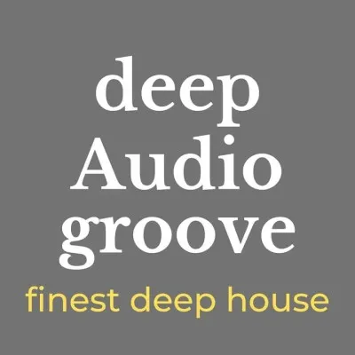 Live streaming deep Audio groove