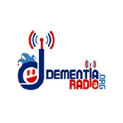 Live streaming Dementia Radio