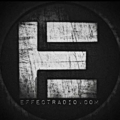 Live streaming Effect Radio