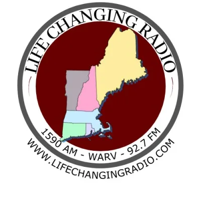 Live streaming WARV Radio