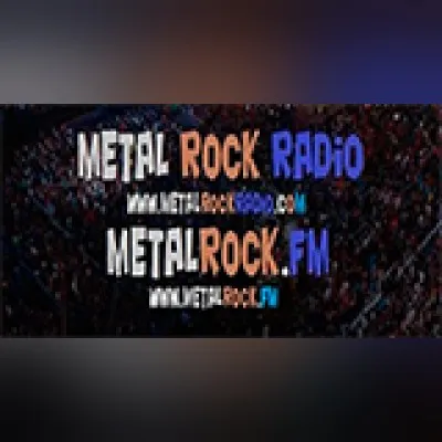 Live streaming MetalRock.FM
