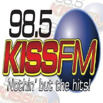 Live streaming KISS-FM