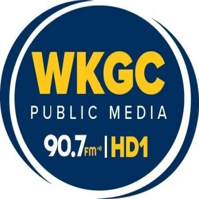 Live streaming WKGC-FM – HD3 The Alter Nation