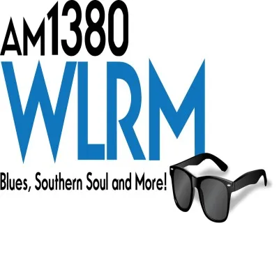 Live streaming Blues City Memphis - WLRM