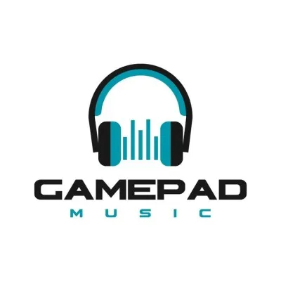 Live streaming Gamepad Music