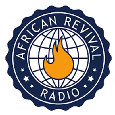 Live streaming African Revival Radio