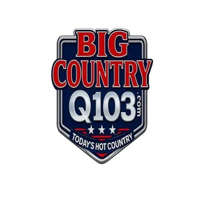 Live streaming Big Country Q103