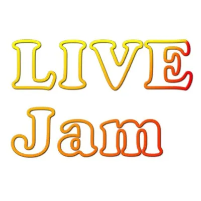 Live streaming Live Jam