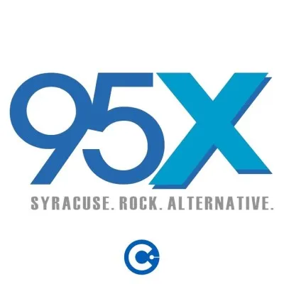 Live streaming 95X