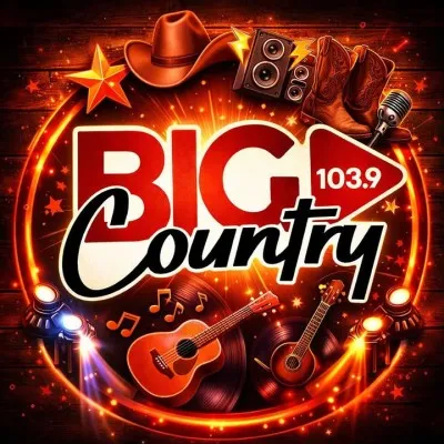 Live streaming Big Country