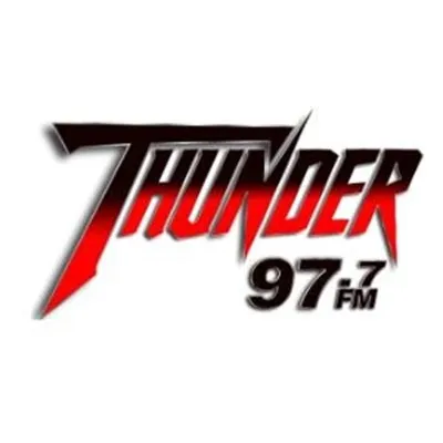 Live streaming Thunder