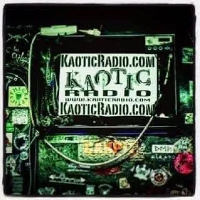 Live streaming KaoticRadio