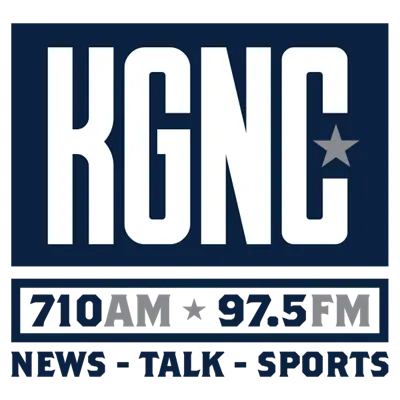 KGNC 710 AM Live | Amarillo, Texas, United States