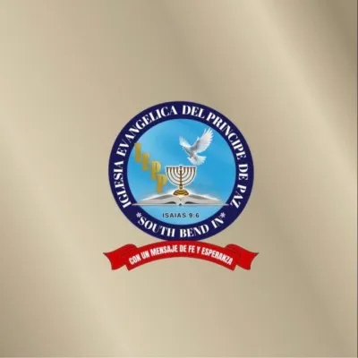 Live streaming Radio Cristiana Principe de Paz