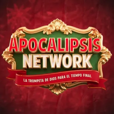 Live streaming Radio Apocalipsis Network