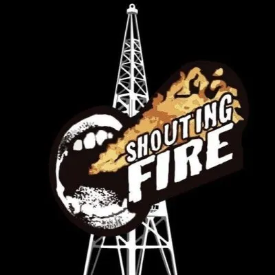 Live streaming Radio Shouting Fire