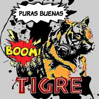 Live streaming TIGRE
