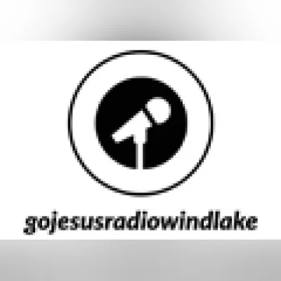 Live streaming gojesusradiowindlakewi