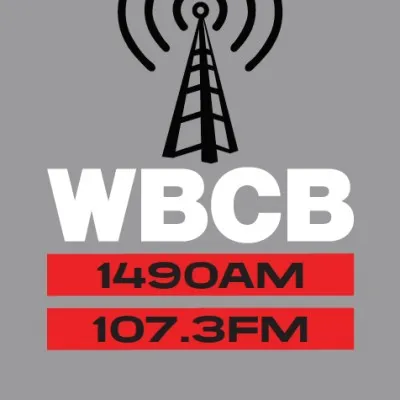 Live streaming WBCB
