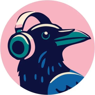 Live streaming Raven Radio