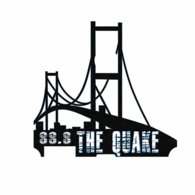 Live streaming The Quake Radio