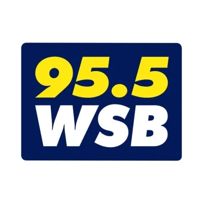 Live streaming WSB Radio