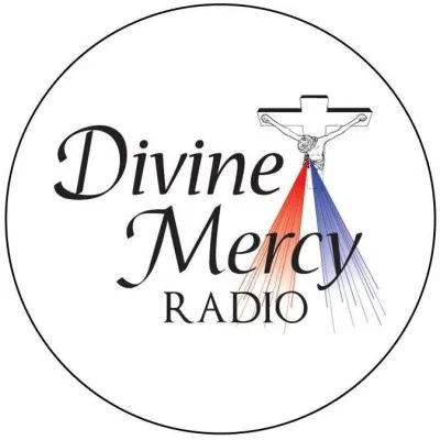 Live streaming Divine Mercy Radio