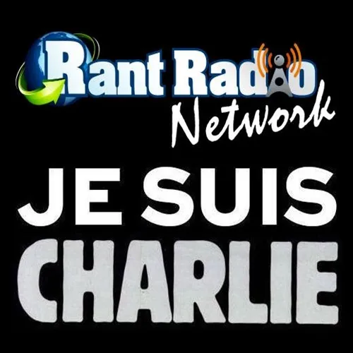 Live streaming Rant Radio Network