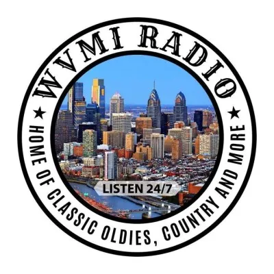 Live streaming WVMI Radio
